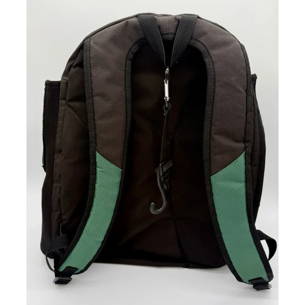Vintage Rawlings‎ Bag Baseball Softball Utility Equipment Backpack Sports